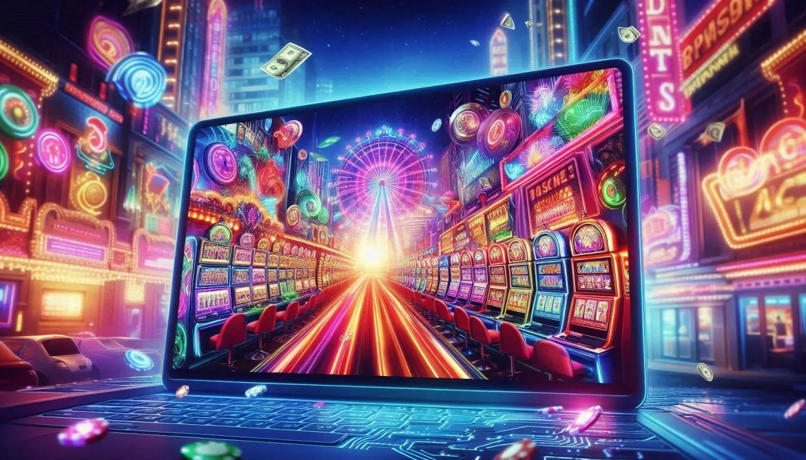 Slottica Casino
